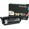 Image de Lexmark T654x80g Cartouche De Toner 1 Pièce(s) Original Noir