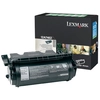 Image de Lexmark 12a7612 Cartouche De Toner Original Noir