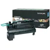 Image de Lexmark C792a1kg Cartouche De Toner 1 Pièce(s) Original Noir
