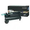 Image de Lexmark Cartridge Black Schwarz (c792x1kg)