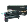 Image de Lexmark Cartridge Magenta (c792x1mg)