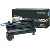 Image de LEXMARK Toner - C792 - 20.000 pages - Magenta
