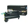 Image de Lexmark Cartridge Yellow Gelb (c792x1yg)