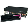 Image de Lexmark C925x74g Cartouche De Toner 1 Pièce(s) Original Magenta