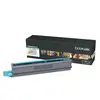 Image de Lexmark Cartridge Cyan Hc (c925h2cg)