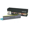 Image de Lexmark Cartridge Yellow Gelb Hc (c925h2yg)