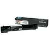 Image de Lexmark Cartridge Black Schwarz (c950x2kg)