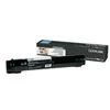 Image de Lexmark - a rendement extrêmement eleve - noir - original - cartouche de toner - LCCP