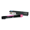 Image de Lexmark - a rendement extrêmement eleve - magenta - original - cartouche de toner - LCCP