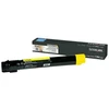 Image de Lexmark Cartridge Yellow Gelb (c950x2yg)