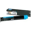 Image de Lexmark - a rendement extrêmement eleve - cyan - original - cartouche de toner - LCCP