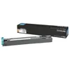 Image de LEXMARK Conteneur déchets toner C650 X950 X952 X954 XS950 XS955 - Pack de 1 - Noir et couleur