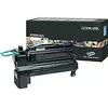 Image de Lexmark X792x1kg Cartouche De Toner 1 Pièce(s) Original Noir