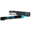Image de Lexmark 22z0009 Cartouche De Toner 1 Pièce(s) Original Cyan