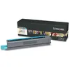Image de Lexmark X925h2cg Cartouche De Toner 1 Pièce(s) Original Cyan