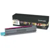 Image de Lexmark X925h2mg Cartouche De Toner 1 Pièce(s) Original Magenta
