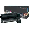 Image de Lexmark C7720mx Cartouche De Toner 1 Pièce(s) Original Magenta