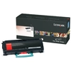 Image de Lexmark E360h80g Cartouche De Toner 1 Pièce(s) Original Noir