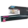 Image de Lexmark C930h2mg Cartouche De Toner 1 Pièce(s) Original Magenta