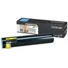 Image de Lexmark C930h2yg Cartouche De Toner 1 Pièce(s) Original Jaune