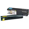 Image de Lexmark X945x2yg Cartouche De Toner 1 Pièce(s) Original Jaune