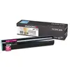 Image de Lexmark X945x2mg Cartouche De Toner 1 Pièce(s) Original Magenta