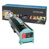 Image de Lexmark Cartridge Black Schwarz (x860h21g)