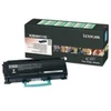 Image de Lexmark Cartridge Black Schwarz (x264h11g)