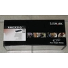 Image de Lexmark X463x31g Cartouche De Toner 1 Pièce(s) Original Noir