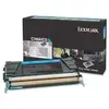 Image de Lexmark C746a1cg Cartouche De Toner 1 Pièce(s) Original Cyan