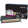 Image de Lexmark - magenta - original - cartouche de toner - LCCP, LRP