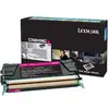 Image de Lexmark C748h1mg Cartouche De Toner 1 Pièce(s) Original Magenta