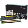 Image de Lexmark C748h1yg Cartouche De Toner 1 Pièce(s) Original Jaune