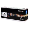 Image de Lexmark 24b5875 Cartouche De Toner 1 Pièce(s) Original Noir