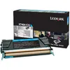 Image de Lexmark X746a1cg Cartouche De Toner 1 Pièce(s) Original Cyan