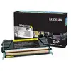 Image de Lexmark X746a1yg Cartouche De Toner 1 Pièce(s) Original Jaune