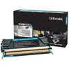 Image de Lexmark X748h1cg Cartouche De Toner 1 Pièce(s) Original Cyan