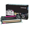 Image de Lexmark X748h1mg Cartouche De Toner 1 Pièce(s) Original Magenta