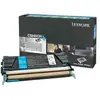 Image de Lexmark 00c5240ch Cartouche De Toner Original Cyan