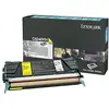 Image de Lexmark C5240yh Cartouche De Toner Original Cyan, Jaune