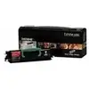 Image de Lexmark Toner Cartridge For E33/e34 Series Cartouche De Toner Original Noir