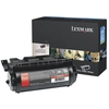 Image de Lexmark T644 Extra High Yield Print Cartridge Cartouche De Toner Original Noir