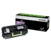 Image de Lexmark 522 - noir - original - cartouche de toner - LCCP, LRP