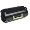 Image de Lexmark Cartridge 522h Black Schwarz (52d2h00)
