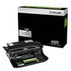 Image de Lexmark 520Z - noir - original - unite de mise en image de l'imprimante - LCCP, LRP