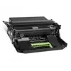 Image de Unité dimagerie 520ZA - LEXMARK - Noir - Laser - Pack de 1 - Jusquà 100 000 pages