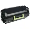 Image de Lexmark Cartridge 622x Black Schwarz (62d2x00)