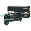 Image de Lexmark 24b6018 Cartouche De Toner 1 Pièce(s) Original Cyan