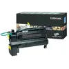Image de Lexmark 24b6021 Cartouche De Toner 1 Pièce(s) Original Jaune