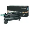 Image de Lexmark - a rendement extrêmement eleve - noir - original - cartouche de toner - LRP